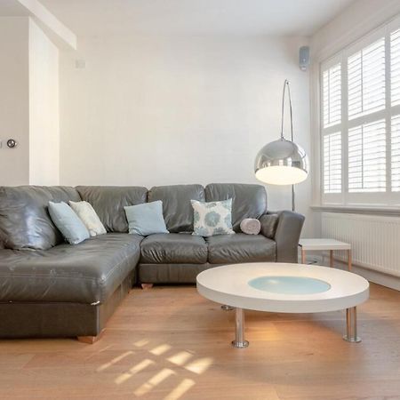Fantastic 2 Bedroom Apartment In Central London Exterior foto
