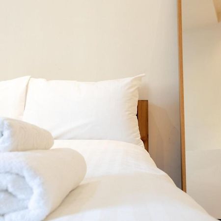 Fantastic 2 Bedroom Apartment In Central London Exterior foto