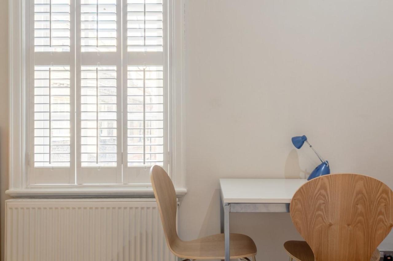 Fantastic 2 Bedroom Apartment In Central London Exterior foto
